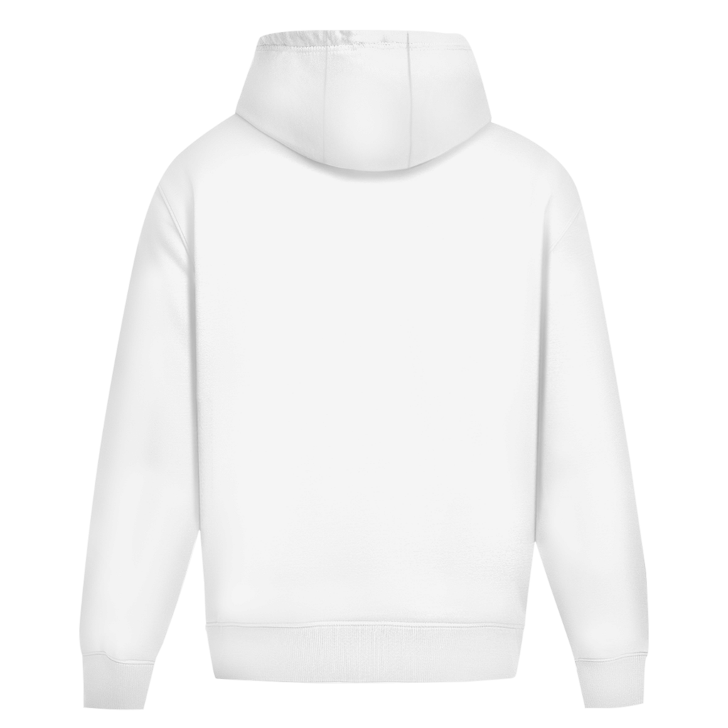 Liquid EBL - Oversize Hoodie