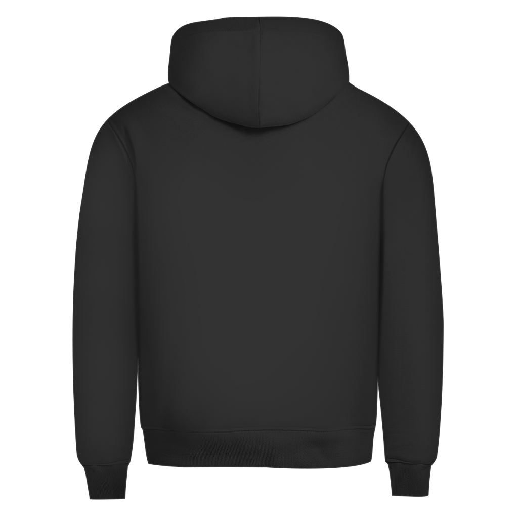 Flip Flop - Herren Premium Bio Hoodie