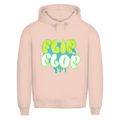 Flip Flop - Herren Premium Bio Hoodie