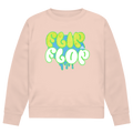 Flip Flop - Herren Premium Bio Sweatshirt