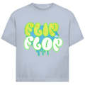 Flip Flop - Oversize T-Shirt