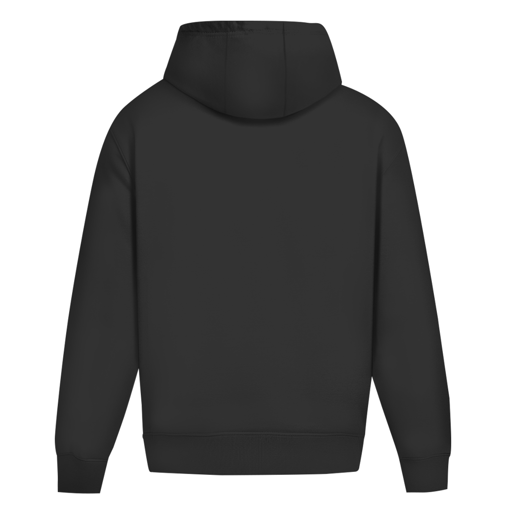 Flip Flop - Oversize Hoodie