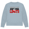 Break the Limits - Herren Premium Bio Sweatshirt