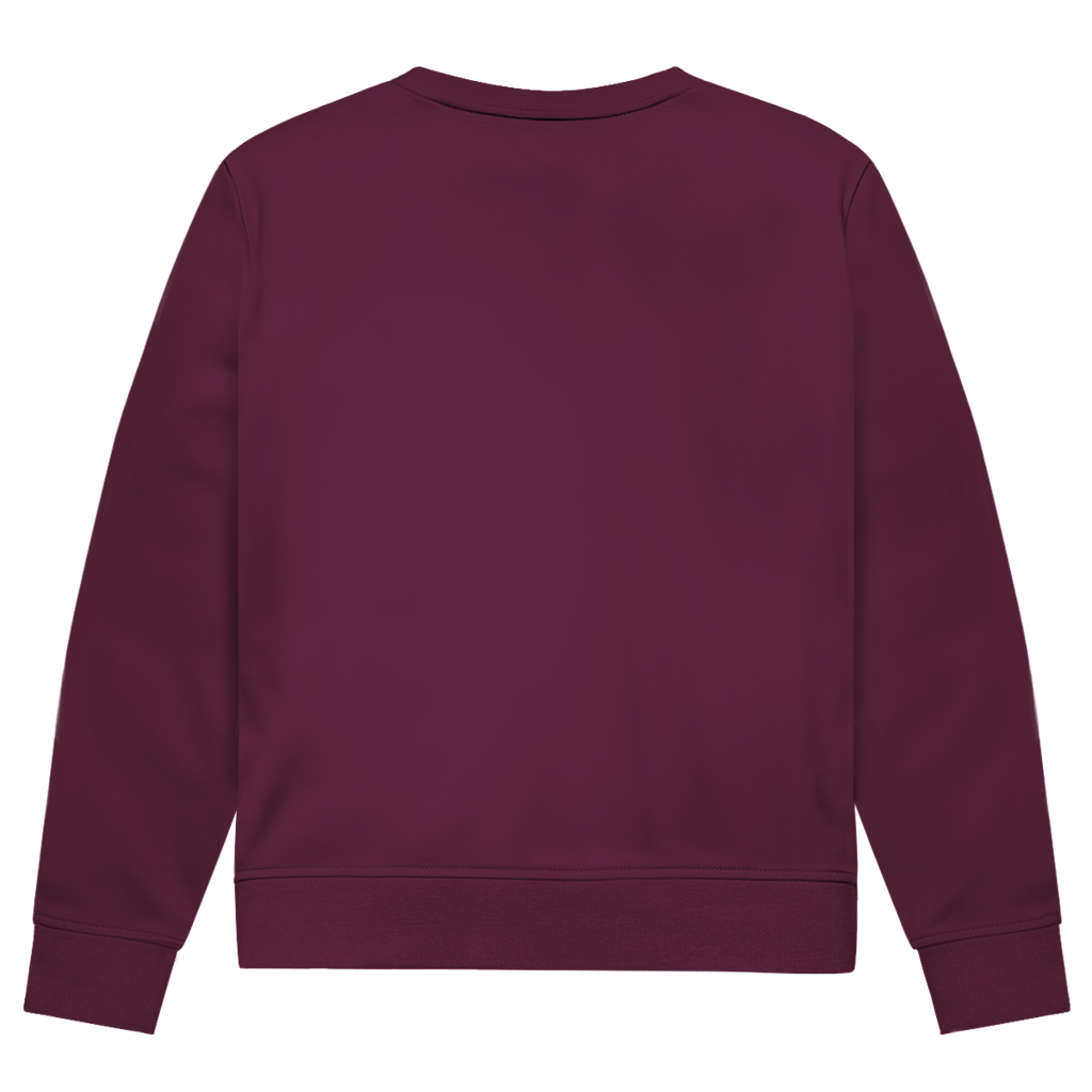 Break the Limits - Herren Premium Bio Sweatshirt