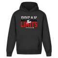 Break the Limits - Oversize Hoodie