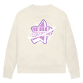 EBL Star - Damen Premium Bio Sweatshirt