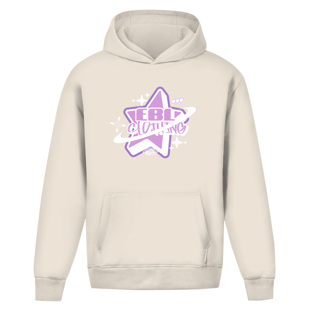 EBL Star - Oversize Hoodie