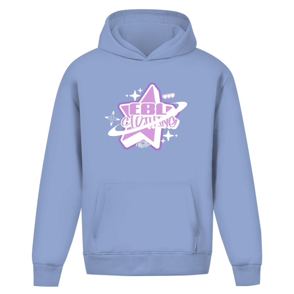 EBL Star - Oversize Hoodie