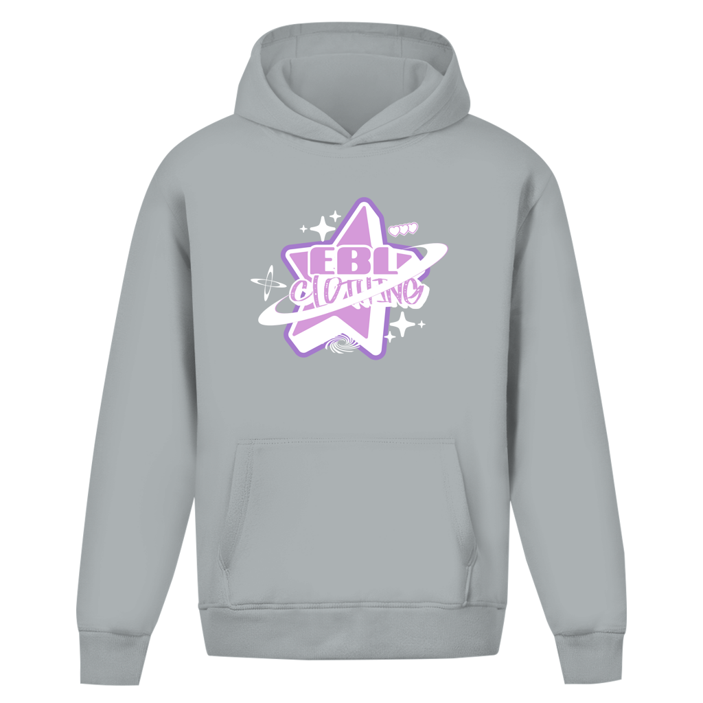 EBL Star - Oversize Hoodie
