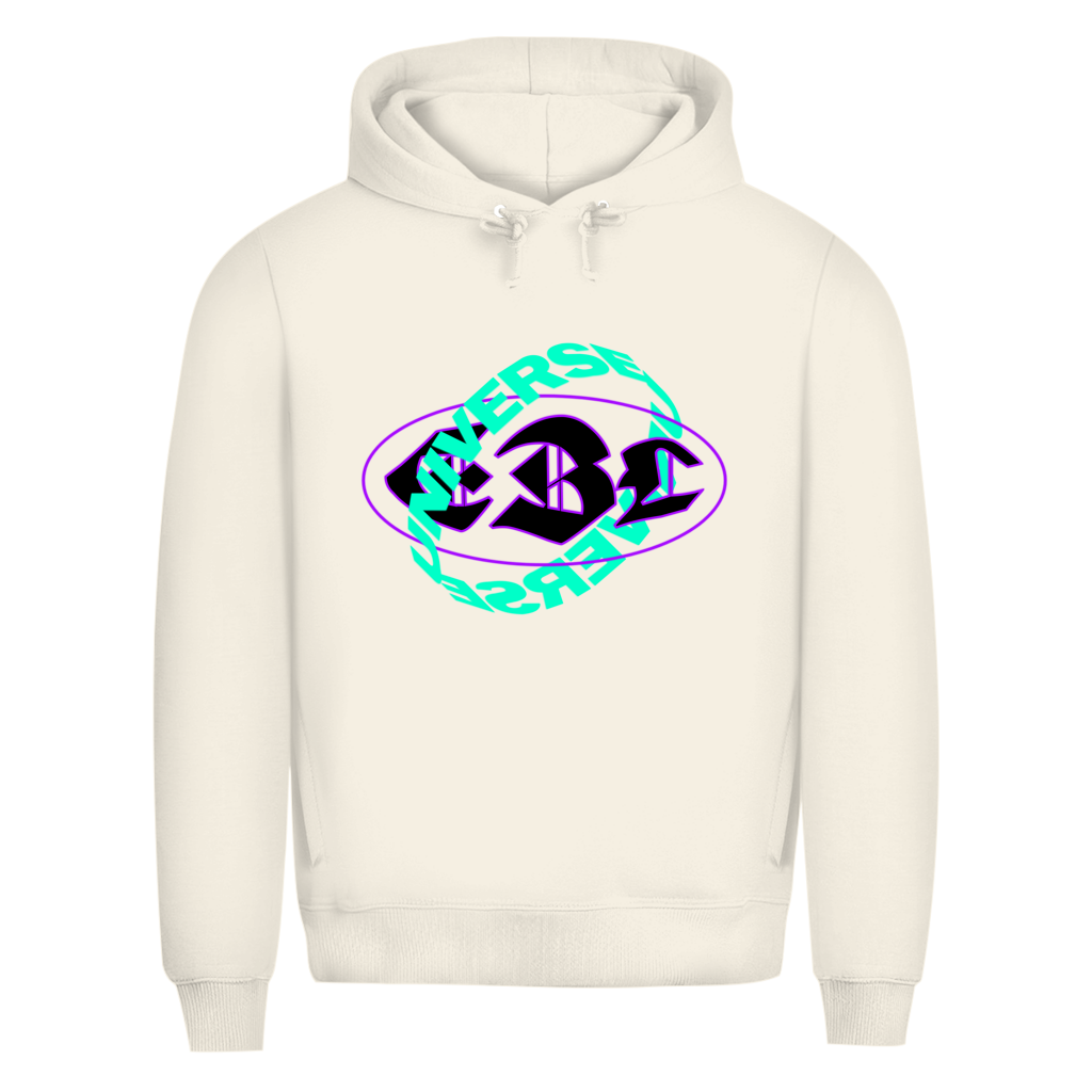 EBL Universe - Herren Premium Bio Hoodie
