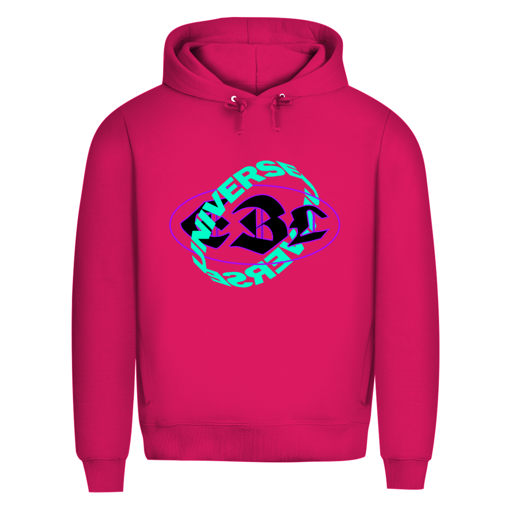 EBL Universe - Herren Premium Bio Hoodie