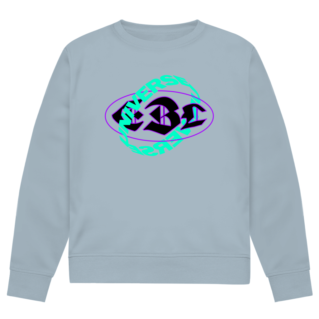 EBL Universe - Herren Premium Bio Sweatshirt