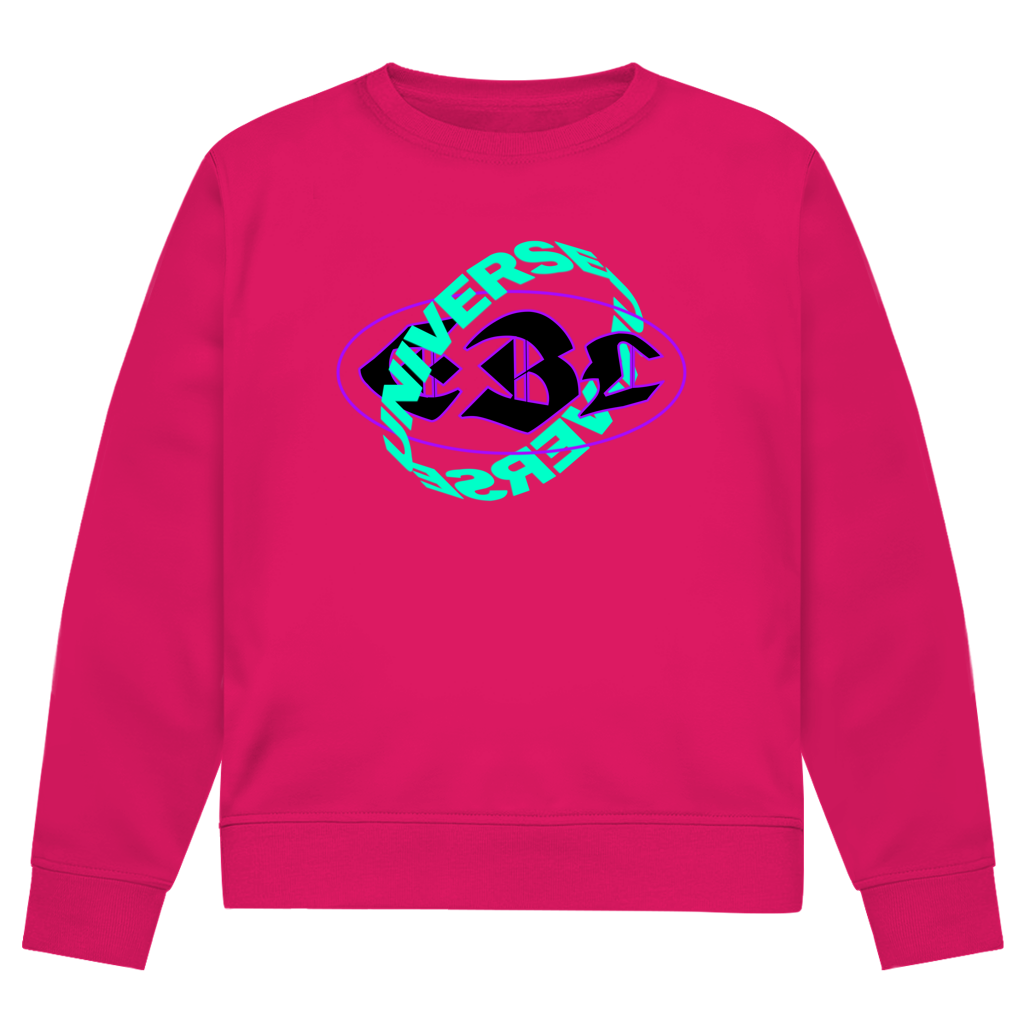 EBL Universe - Herren Premium Bio Sweatshirt