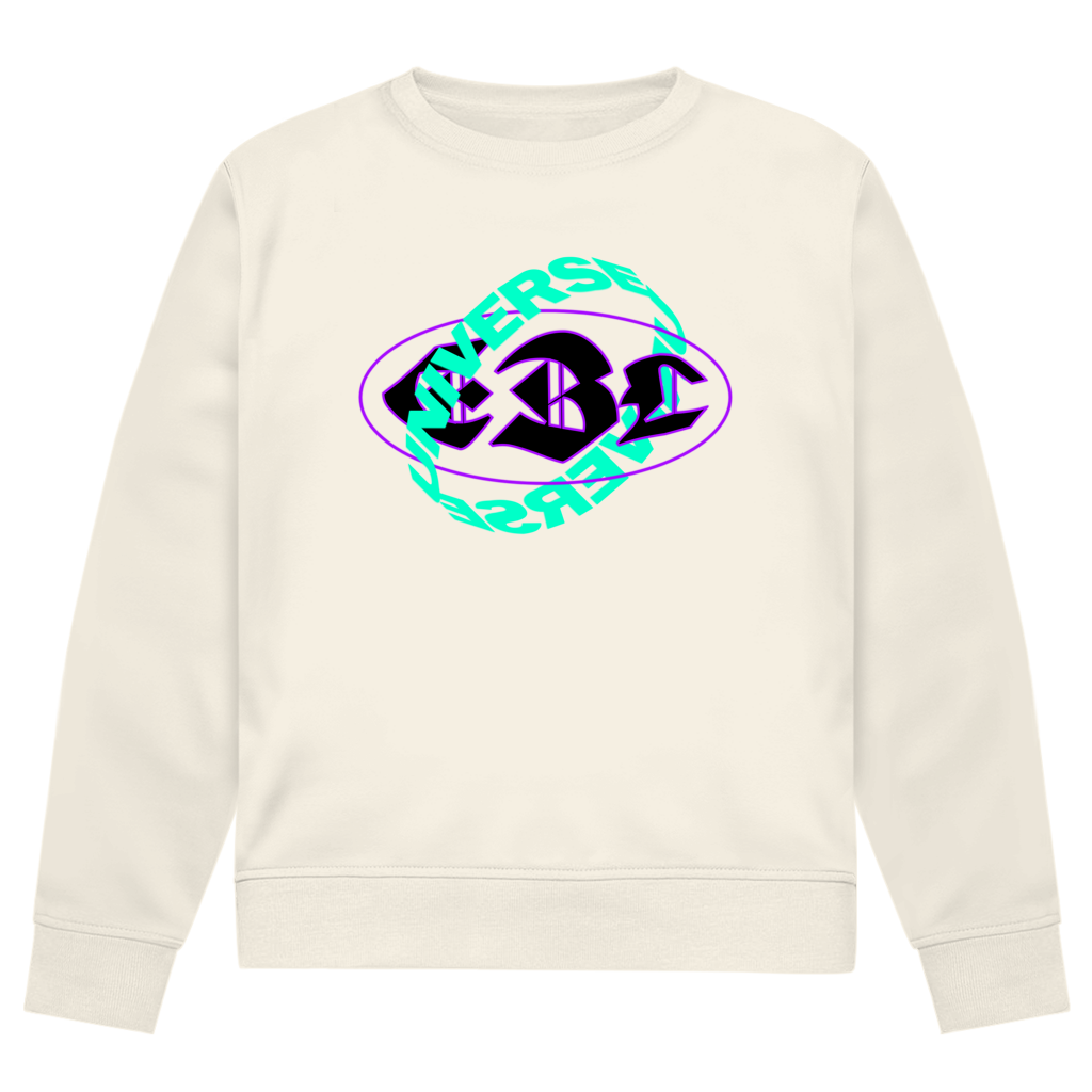 EBL Universe - Herren Premium Bio Sweatshirt