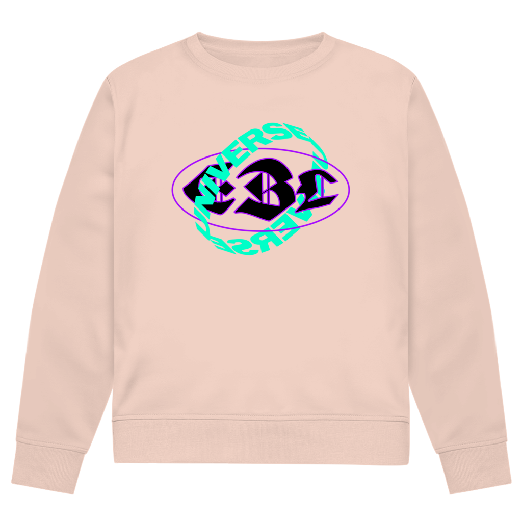 EBL Universe - Herren Premium Bio Sweatshirt