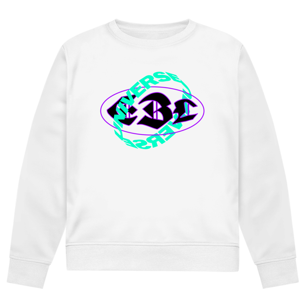 EBL Universe - Herren Premium Bio Sweatshirt