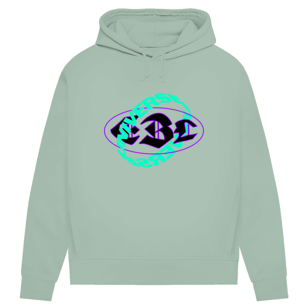 EBL Universe - Damen Premium Bio Hoodie