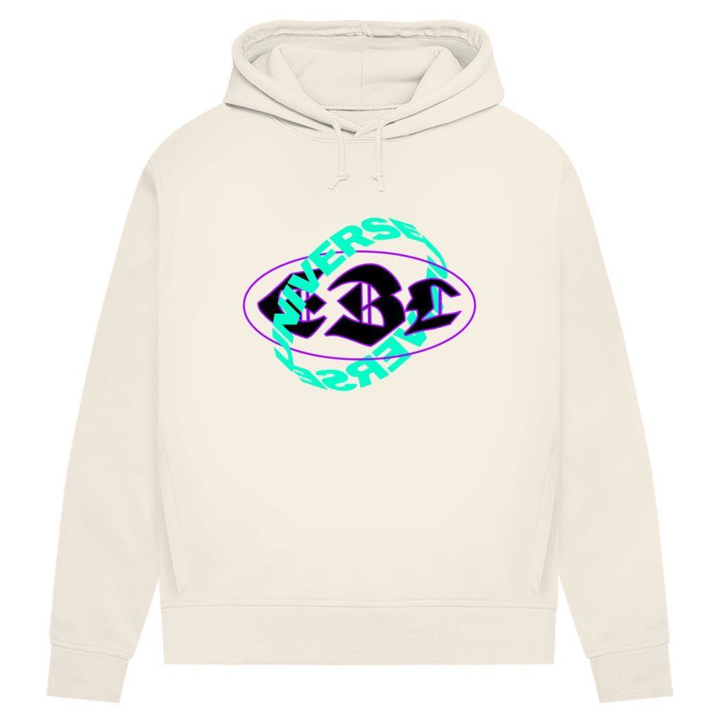 EBL Universe - Damen Premium Bio Hoodie