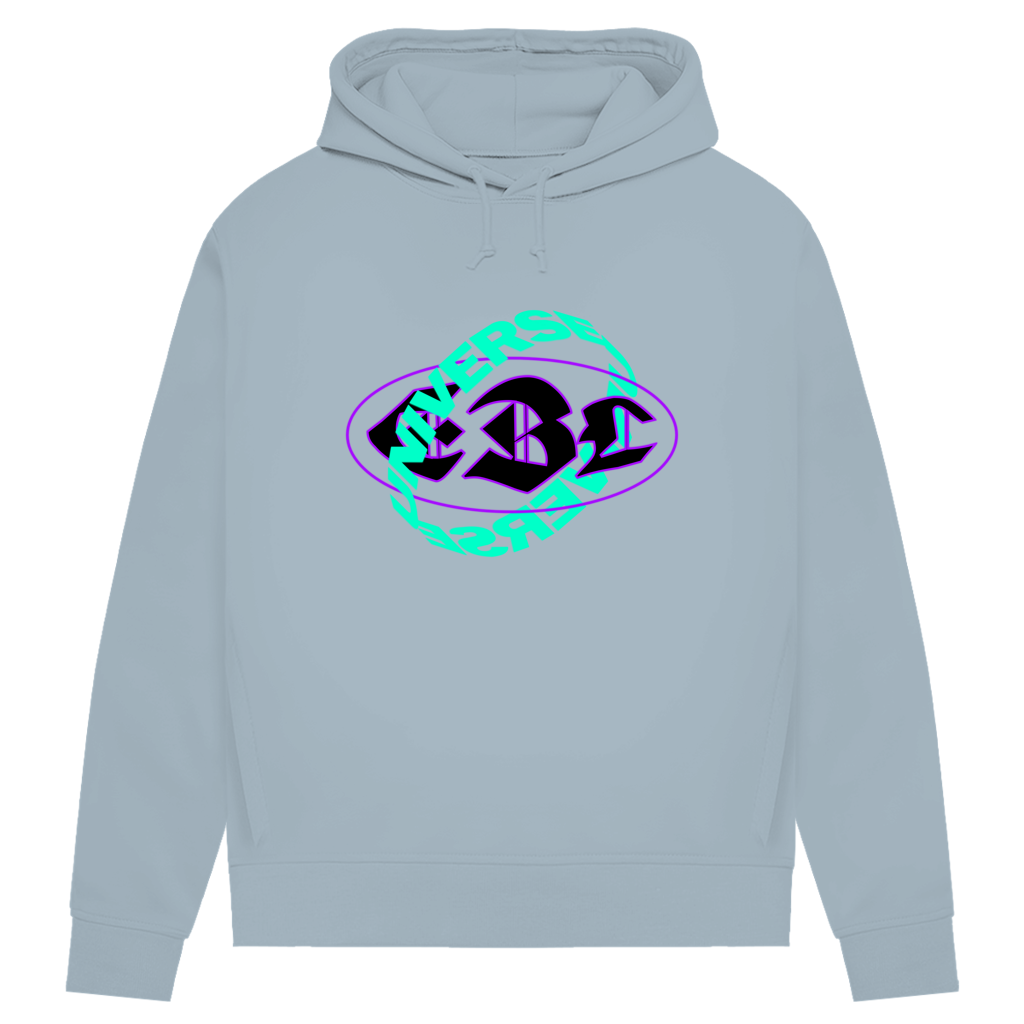 EBL Universe - Damen Premium Bio Hoodie