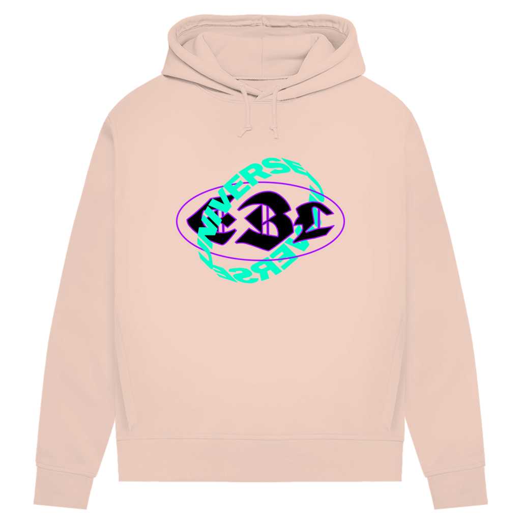 EBL Universe - Damen Premium Bio Hoodie