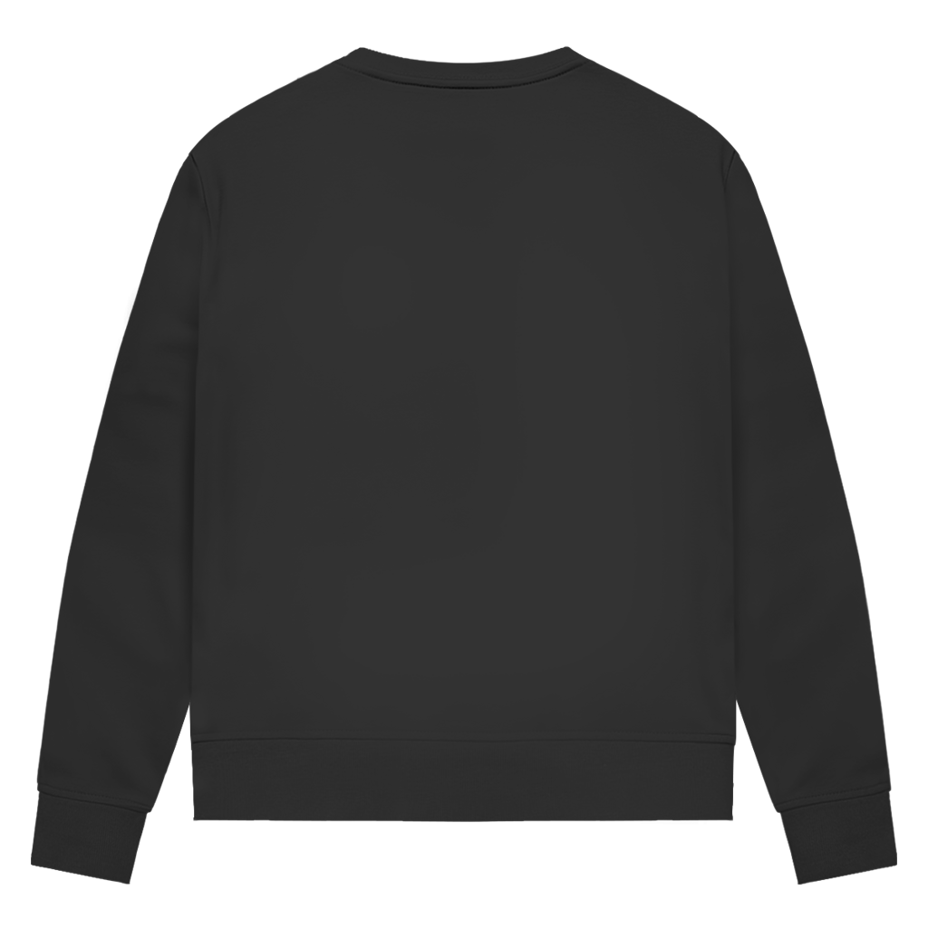 EBL Universe - Damen Premium Bio Sweatshirt
