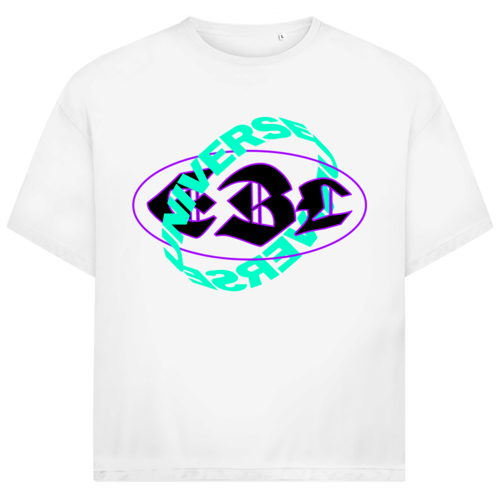 EBL Universe - Oversize T-Shirt