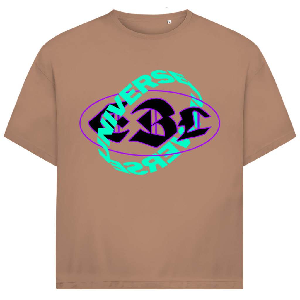 EBL Universe - Oversize T-Shirt
