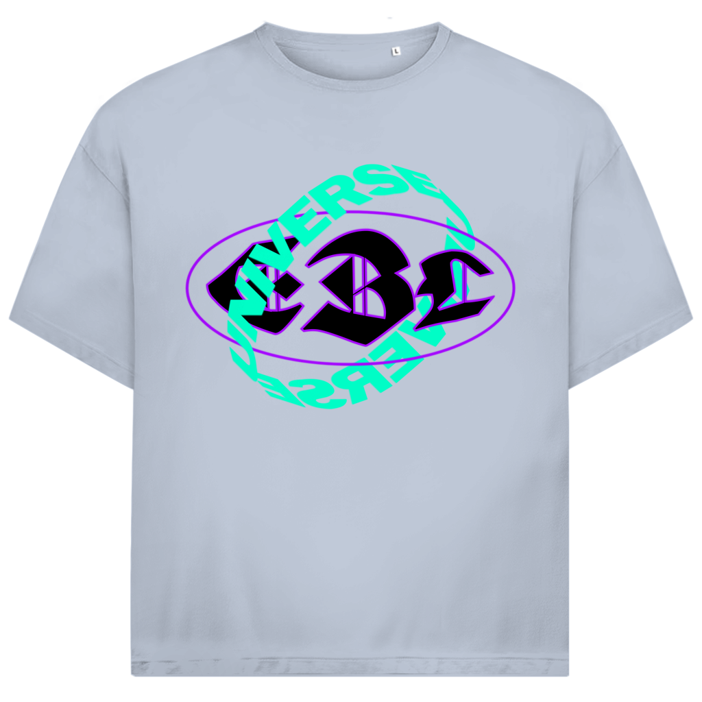 EBL Universe - Oversize T-Shirt