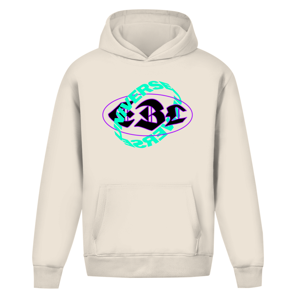 EBL Universe - Oversize Hoodie