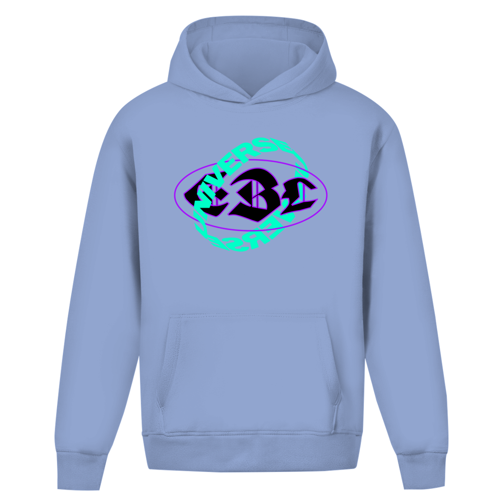 EBL Universe - Oversize Hoodie