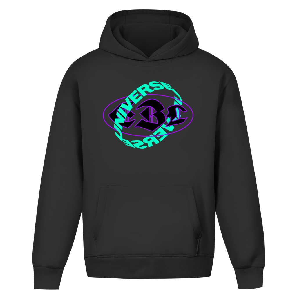 EBL Universe - Oversize Hoodie
