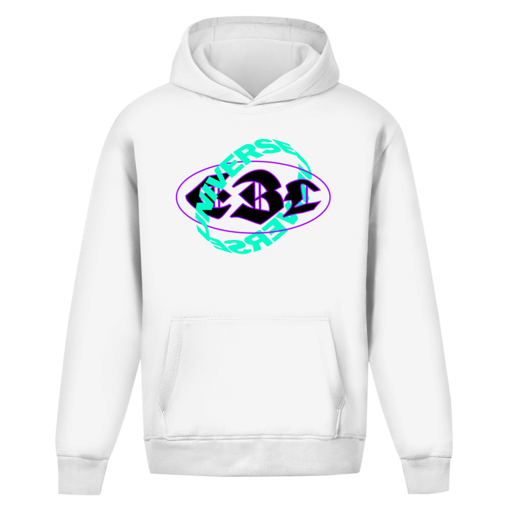 EBL Universe - Oversize Hoodie