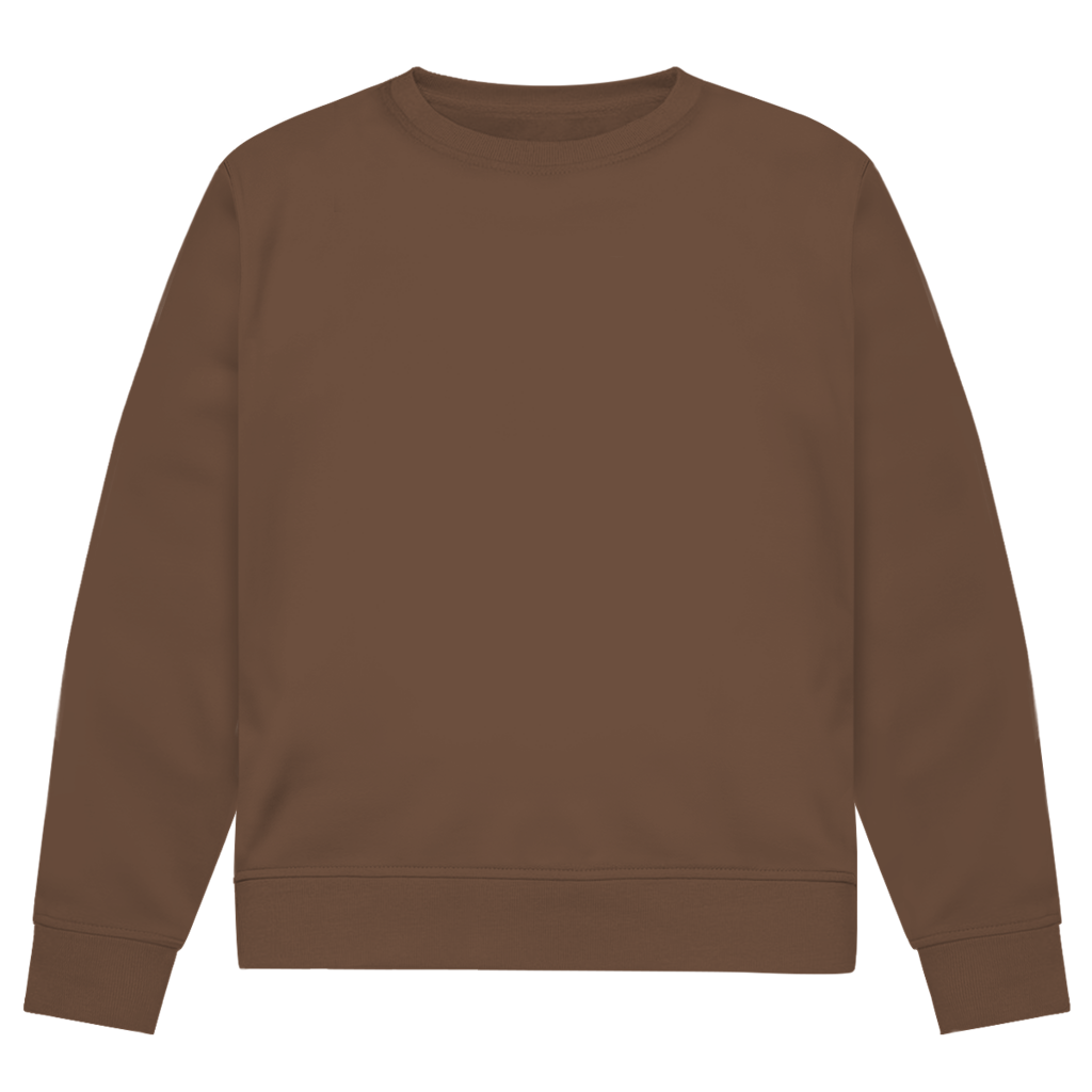 Untamed Wanted - Herren Premium Bio Sweatshirt