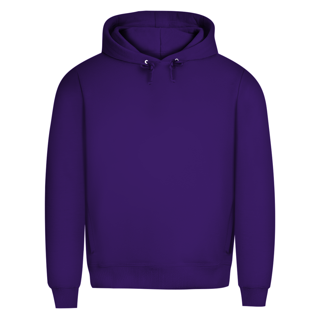 Lost in Orbit - Herren Premium Bio Hoodie