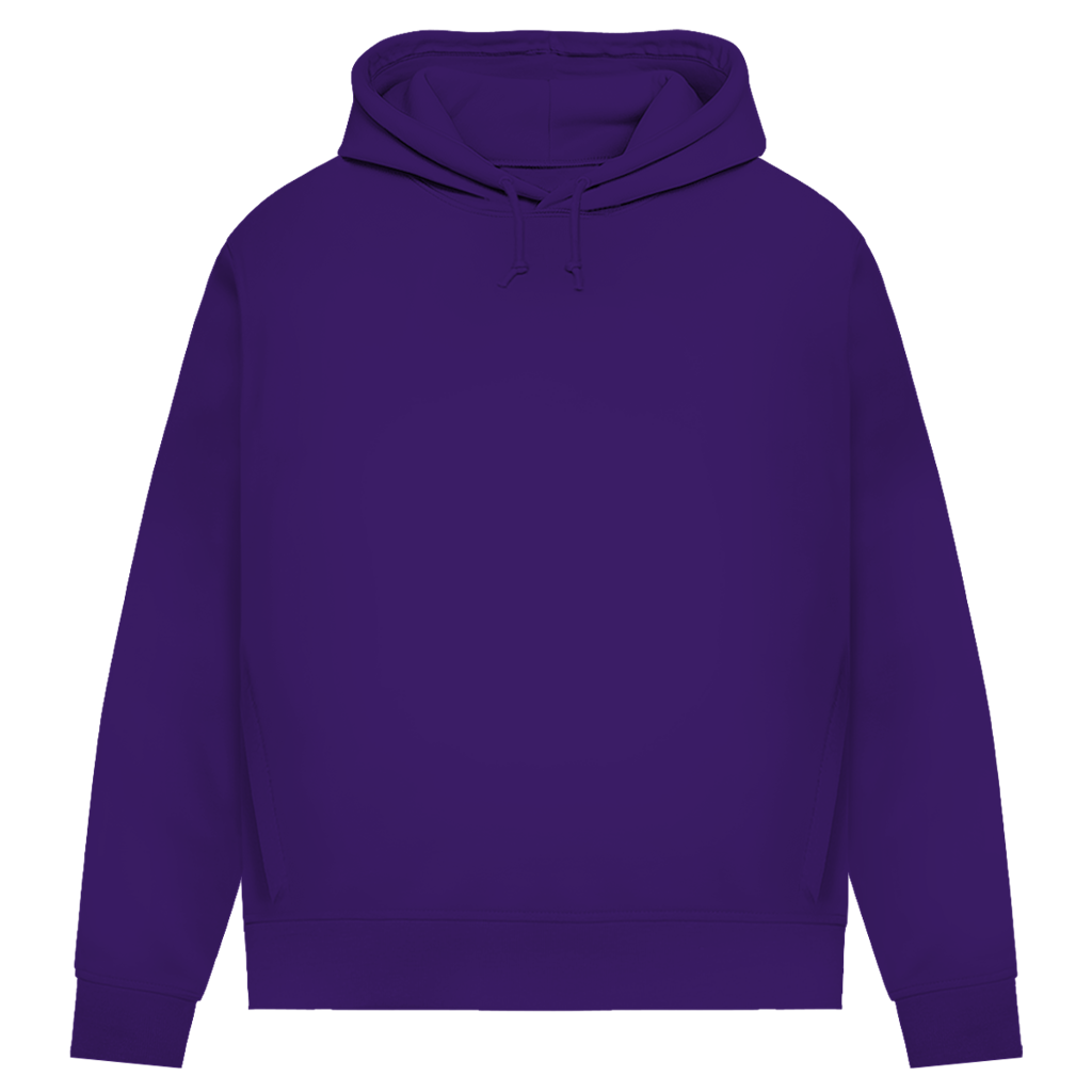 Lost in Orbit - Damen Premium Bio Hoodie