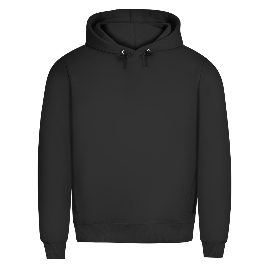 Broken Halo - Herren Premium Bio Hoodie