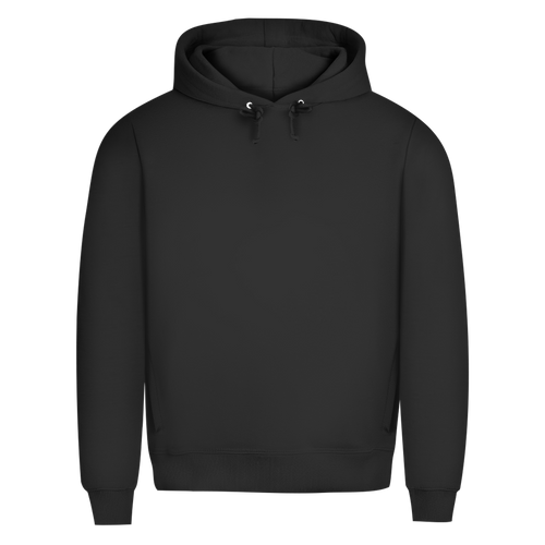 Broken Halo - Herren Premium Bio Hoodie