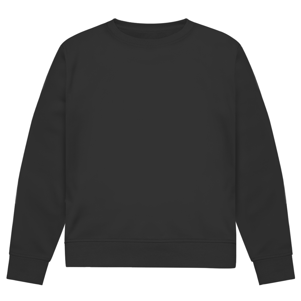 Broken Halo - Herren Premium Bio Sweatshirt