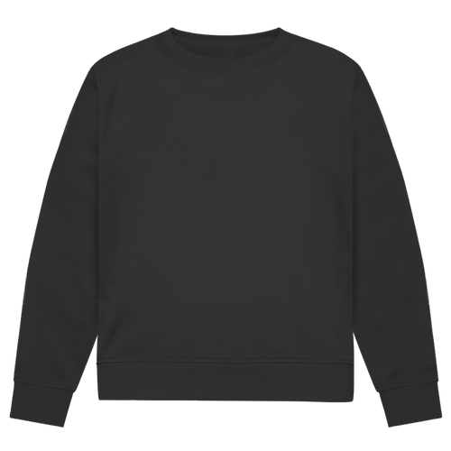 Broken Halo - Herren Premium Bio Sweatshirt