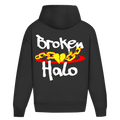 Broken Halo - Oversize Hoodie