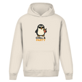 Chill & Party - Oversize Hoodie
