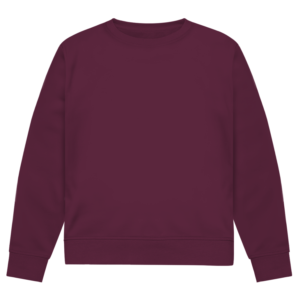 Regret Nothing - Herren Premium Bio Sweatshirt