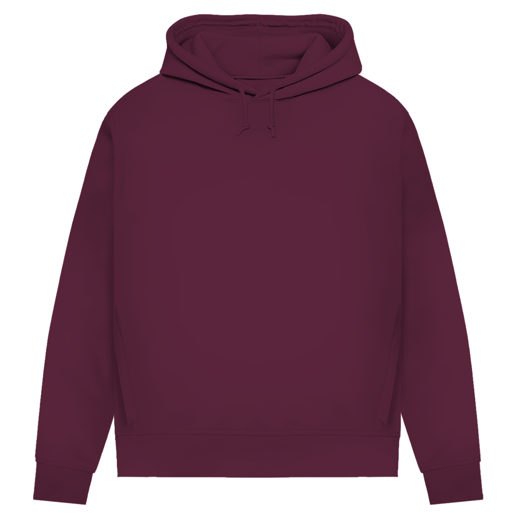 Regret Nothing - Damen Premium Bio Hoodie