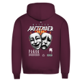 Master Pretender - Herren Premium Bio Hoodie