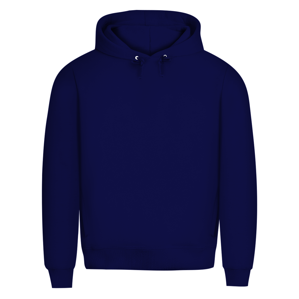 Master Pretender - Herren Premium Bio Hoodie