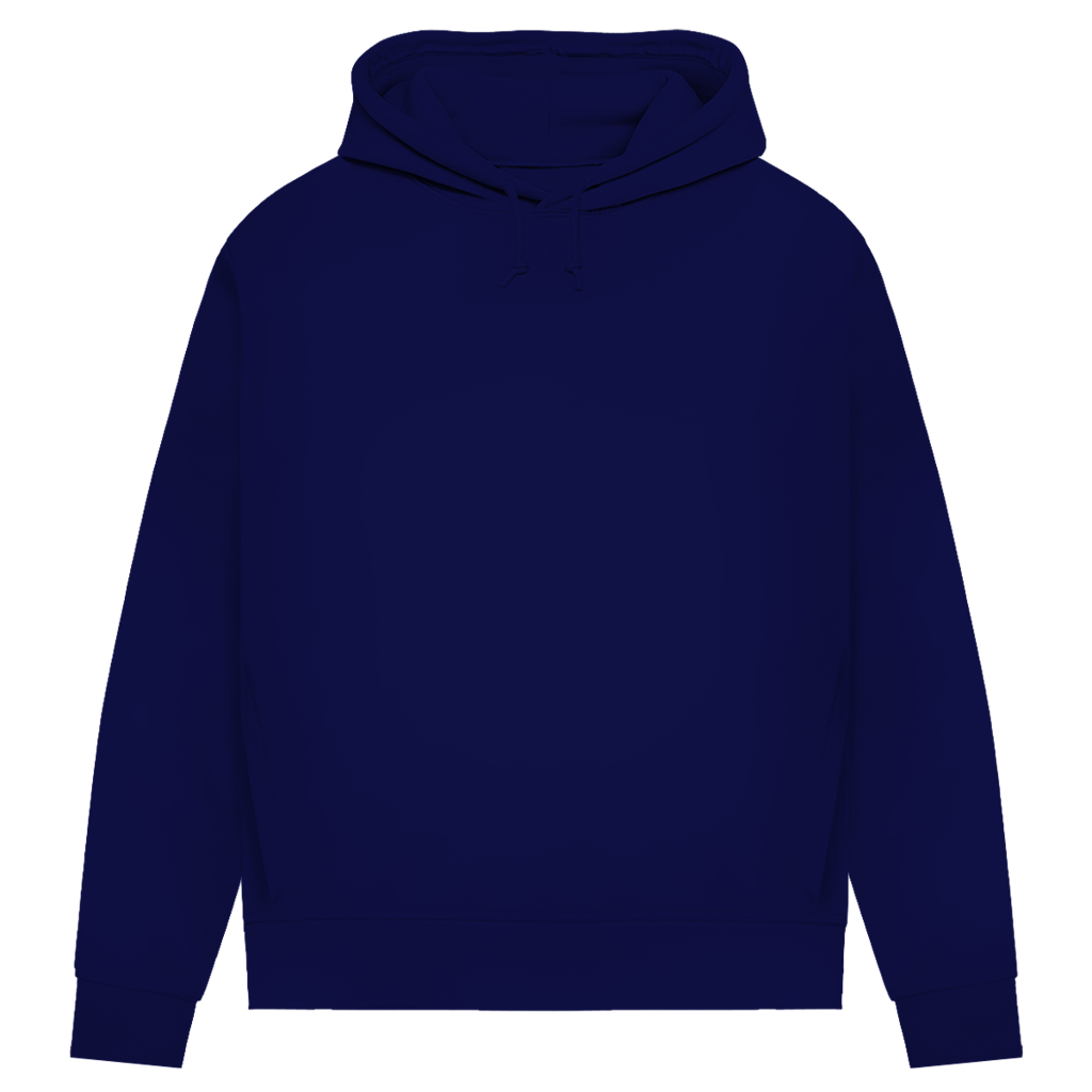 Master Pretender - Damen Premium Bio Hoodie