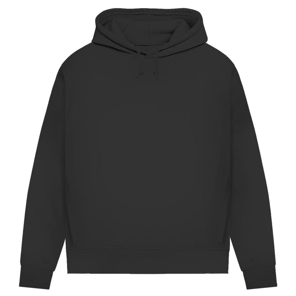 Ace of Spades - Damen Premium Bio Hoodie