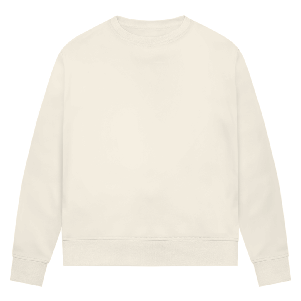 Spicy Love - Damen Premium Bio Sweatshirt