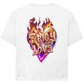 Spicy Love - Oversize T-Shirt