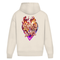 Spicy Love - Oversize Hoodie